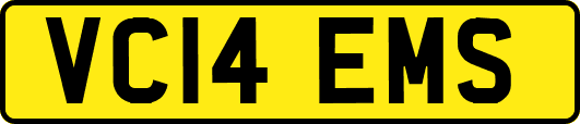 VC14EMS