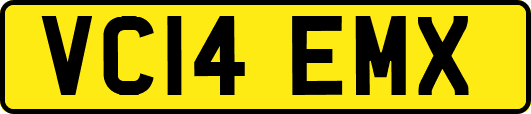 VC14EMX