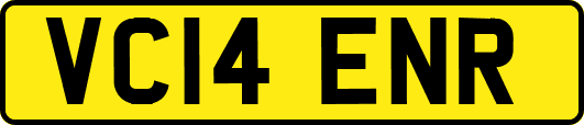 VC14ENR