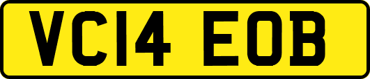 VC14EOB