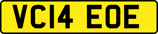 VC14EOE