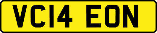 VC14EON