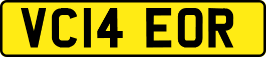 VC14EOR