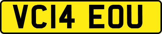 VC14EOU