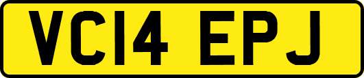 VC14EPJ