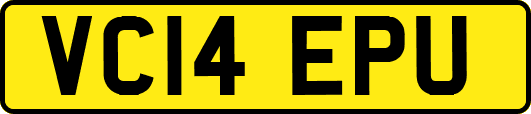 VC14EPU