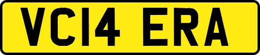 VC14ERA