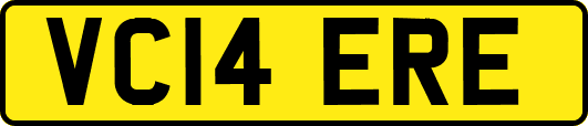VC14ERE