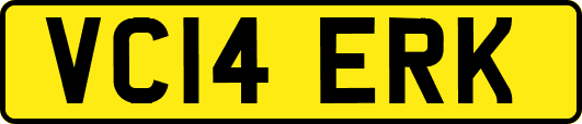 VC14ERK