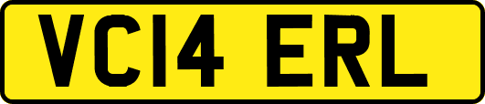 VC14ERL