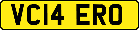 VC14ERO
