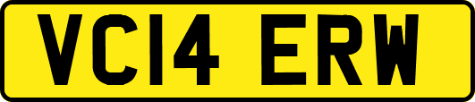 VC14ERW