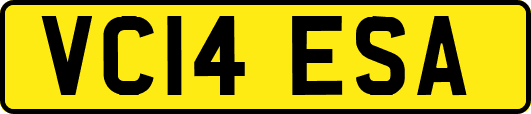 VC14ESA