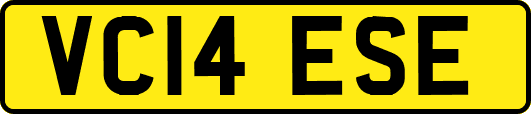 VC14ESE