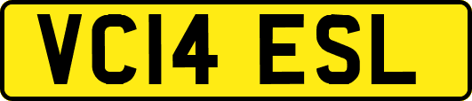 VC14ESL