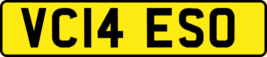 VC14ESO
