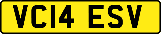VC14ESV