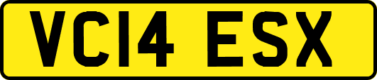 VC14ESX