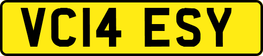 VC14ESY