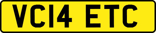 VC14ETC