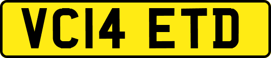 VC14ETD
