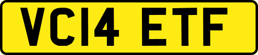 VC14ETF