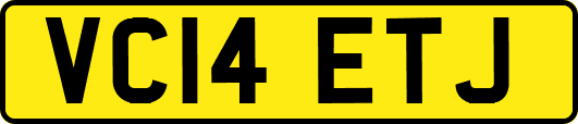 VC14ETJ