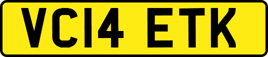 VC14ETK