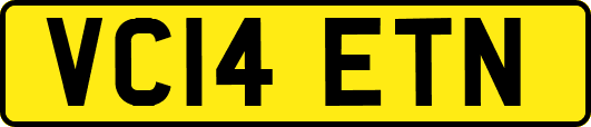 VC14ETN