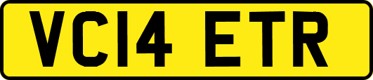VC14ETR