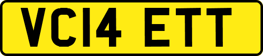 VC14ETT