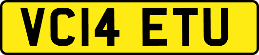 VC14ETU