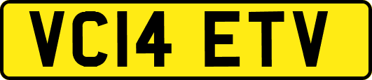 VC14ETV