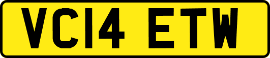 VC14ETW