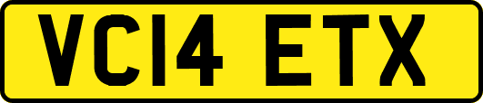 VC14ETX