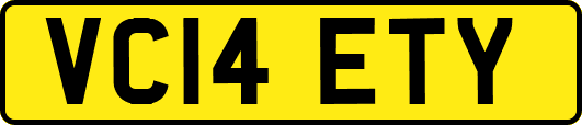 VC14ETY