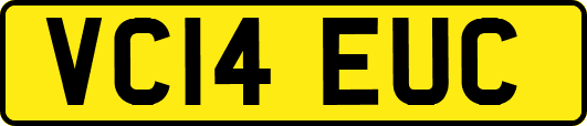 VC14EUC
