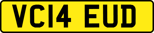 VC14EUD