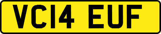 VC14EUF