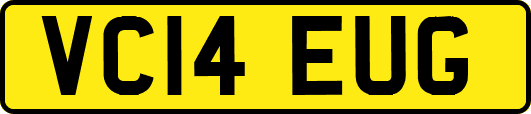 VC14EUG