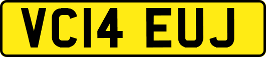VC14EUJ