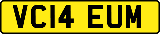 VC14EUM
