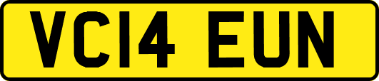 VC14EUN