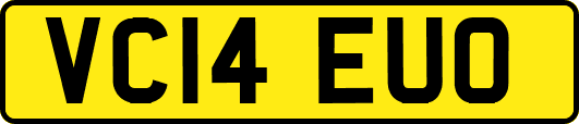 VC14EUO