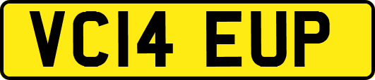 VC14EUP
