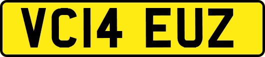 VC14EUZ