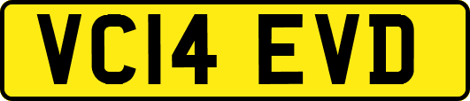 VC14EVD