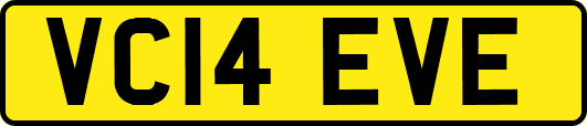 VC14EVE