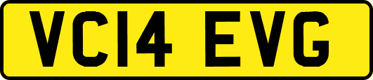 VC14EVG