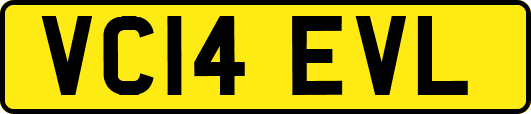 VC14EVL